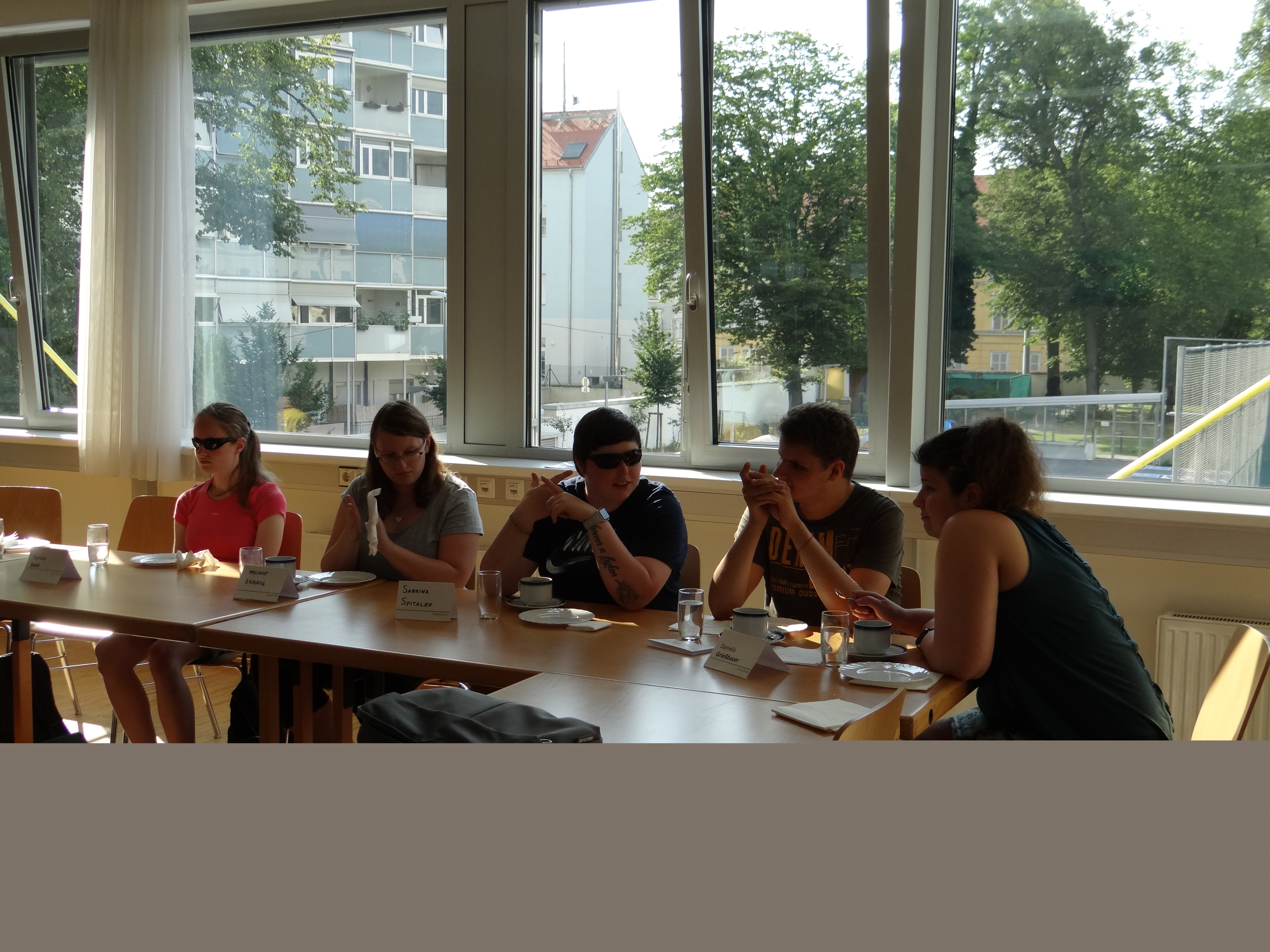 A working group