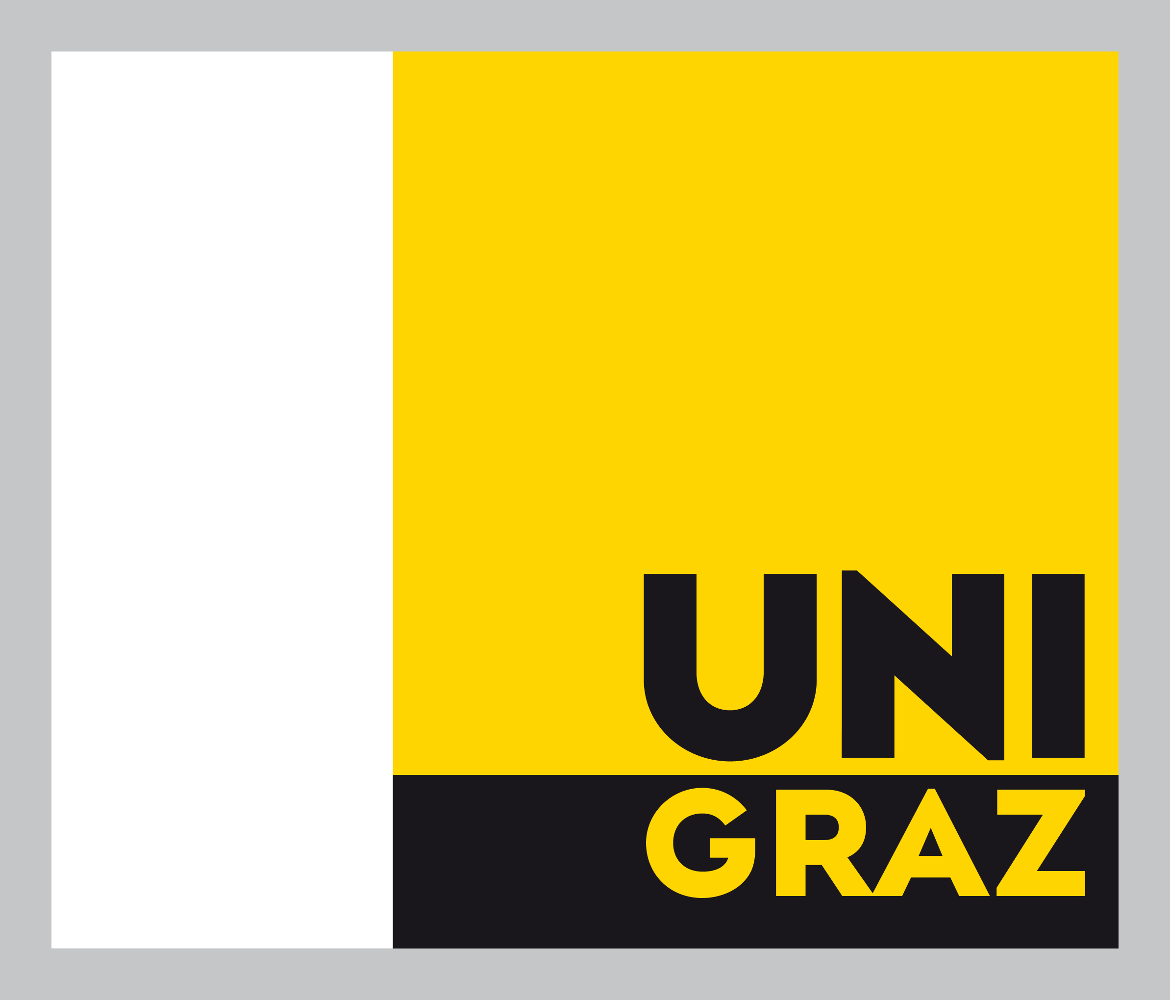 Logo of the University of Graz