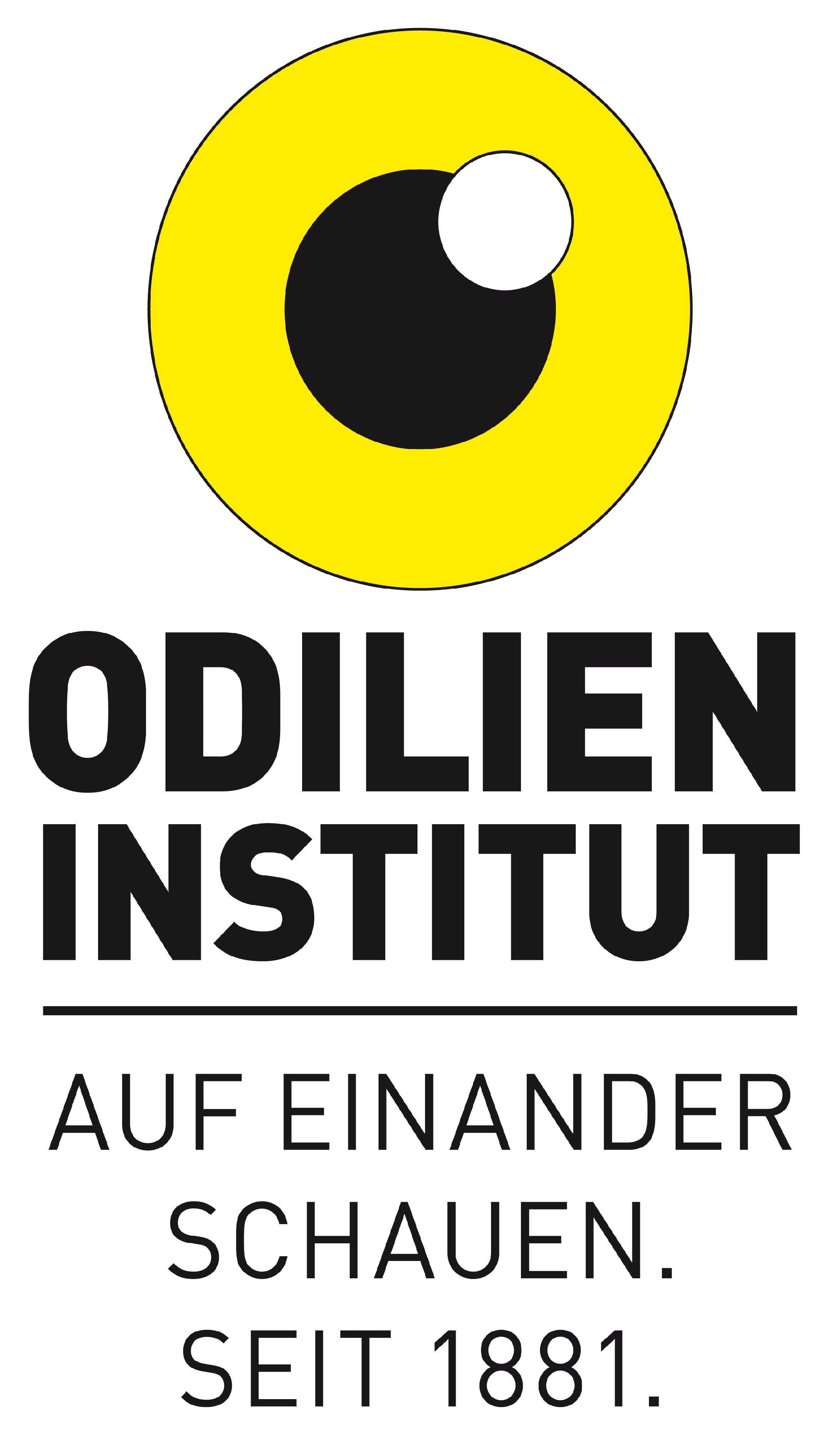 Logo des Odilien-Instituts