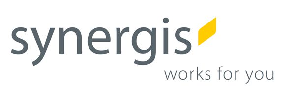 Logo der SynerGIS Informationssysteme GmbH